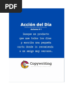 17 Axiomas de La Redacción Persuasiva Joe Sugarman