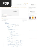 (1 Point) Find The Solution of X2y 5xy (4x) y - 0, ...