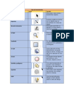 Caja de Herramientas de Inkscape