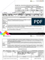 Capacitacion-Quinto Semestre 2019-B