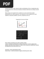 Aaa STATICS