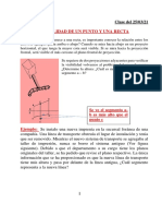 Geometria Descriptiva Clases