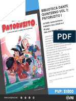 Patoruzito I