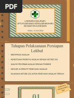 Format PPT Lokbul