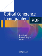 Aniz Girach, Robert C. Sergott (Eds.) - Optical Coherence Tomography (2016, Springer International Publishing)