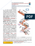 1°ccss-Sesion 3-Conocemos La Historia de Los Inicios de La Humanidad e Agrafa o Prehistoria