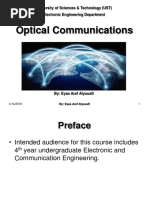 Fiber Optic 2018