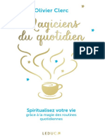 Magic Iens Du Quotidien