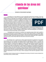 Areas de Quirofano Articulo de Investigacion Alexa