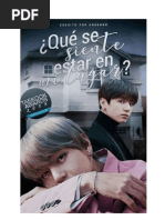 ¿Qué Se Siente Estar en Mi Lugar - KookV (1) - 1