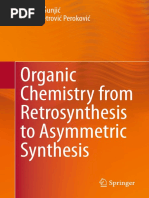 Organic Chemistry From Retrosynthesis To Asymmetric Synthesis (PDFDrive)