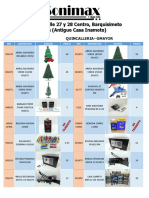 Catalogo Quincalleria 15-9-2022