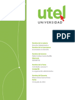 Derecho Administratitivo Semana 4