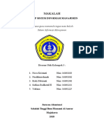 Konsep SIM Nurrohman