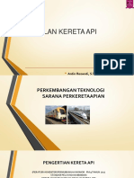 11 Kereta API