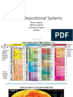 3.clastic Deposition ENPE 623 and 543 - 2022