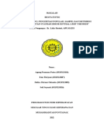 Makalah Kel 2 Biostatistik