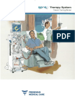 Home Hemodialysis Manual