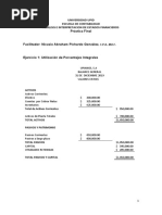 Práctica Final Análisis e Interpretación de Estados Financieros