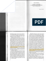 Silvestri y Blanck. Bajtin y Vigotsky La Organización Semiótica de La Conciencia