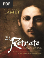 El Retrato (Pedro Miguel Lamet)