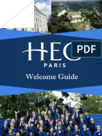 2021 - 22 Is Welcome Guide