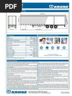 Profi Liner 3P-CS GB