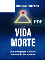 A Vida Na Morte - Wladimir Ballesteros