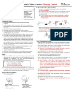 (OM) Operation Manual