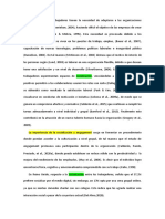 Ejemplo de Justificación de Un Artículo Académico