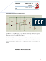 T.P. N°2 Ocilador Astable Con IC555