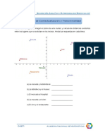 Tarea Distancia Entre Dos Puntos