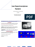 Clase 09 Qui-225 2022 Espectrofotometro-AA-ICP