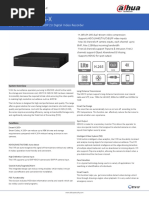 XVR5832S-X Datasheet 20180828