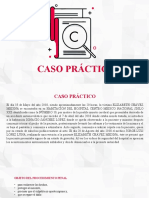 CASO PRACTICO Indepac