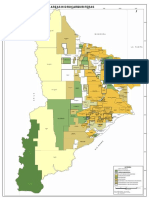 Areas Provinciales Petroleras