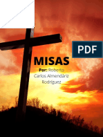 Compendio Misas