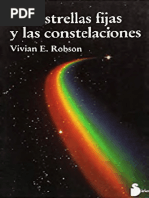 Vivian Robson - Las Estrellas Fijas y Las Constelaciones