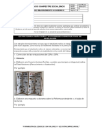 Plan de Mejoramiento Ciencias Sociales 8°