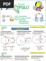 Circunferencia Iii-Epsilon