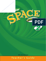 Grammar Space Beginner 2 TG