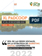 Programa XL Padcoop