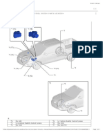 Parts Location