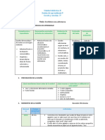 Sesión de Producción de Textos - Comunicacion 1