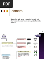 Isomerism