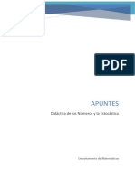 Apuntes