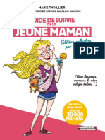 Jeune Maman: Guide de Survie