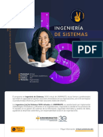 Ingenieria de Sistemas