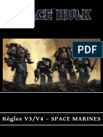 Regles Space Hulk - SpaceMarines.v3-V4.2022