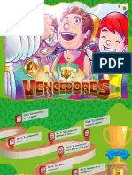 Campaña Niños Vencedores 8.5 X 11 COMPLETO